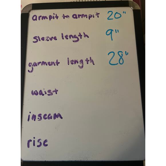 GUC Haggar Clothing Men's Summer Shirt Tropical Print Stretchy Size Small - Picture 5 of 5